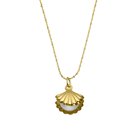 Ocean Treasure 